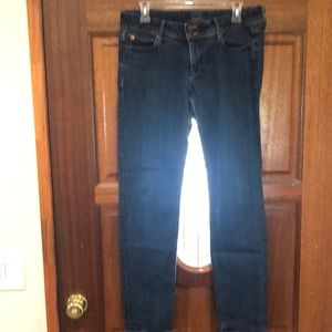 Hudson Jeans